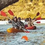 #087 T1 Vale Mangude 308 By Home Holidays