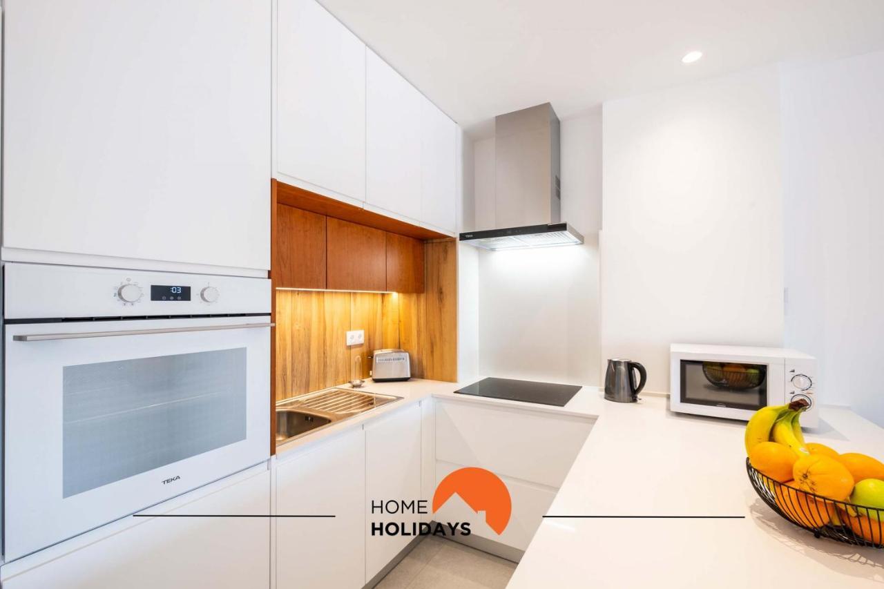 Appartement #087 T1 Vale Mangude 308 By Holidays