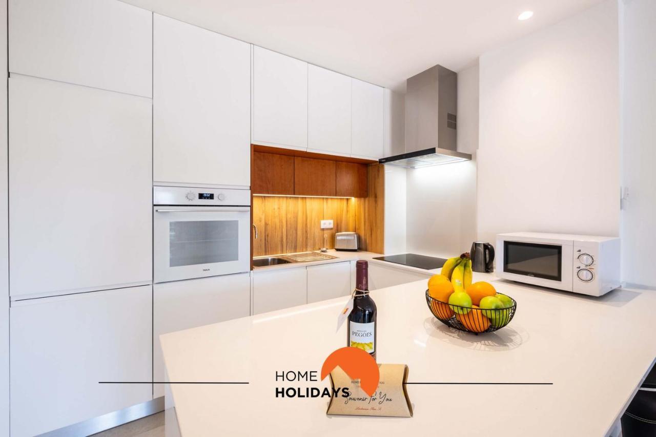 Appartement #087 T1 Vale Mangude 308 By Holidays Albufeira