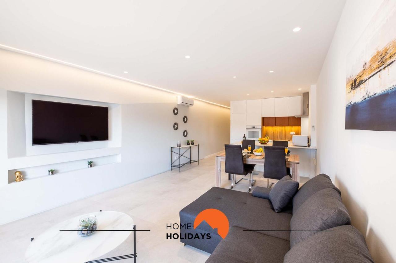 Appartement #087 T1 Vale Mangude 308 By Holidays *