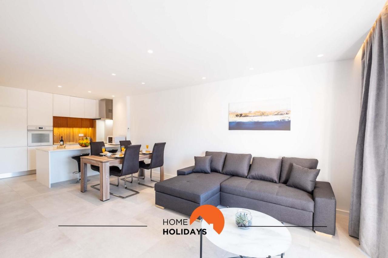 #087 T1 Vale Mangude 308 By Holidays Appartement Albufeira