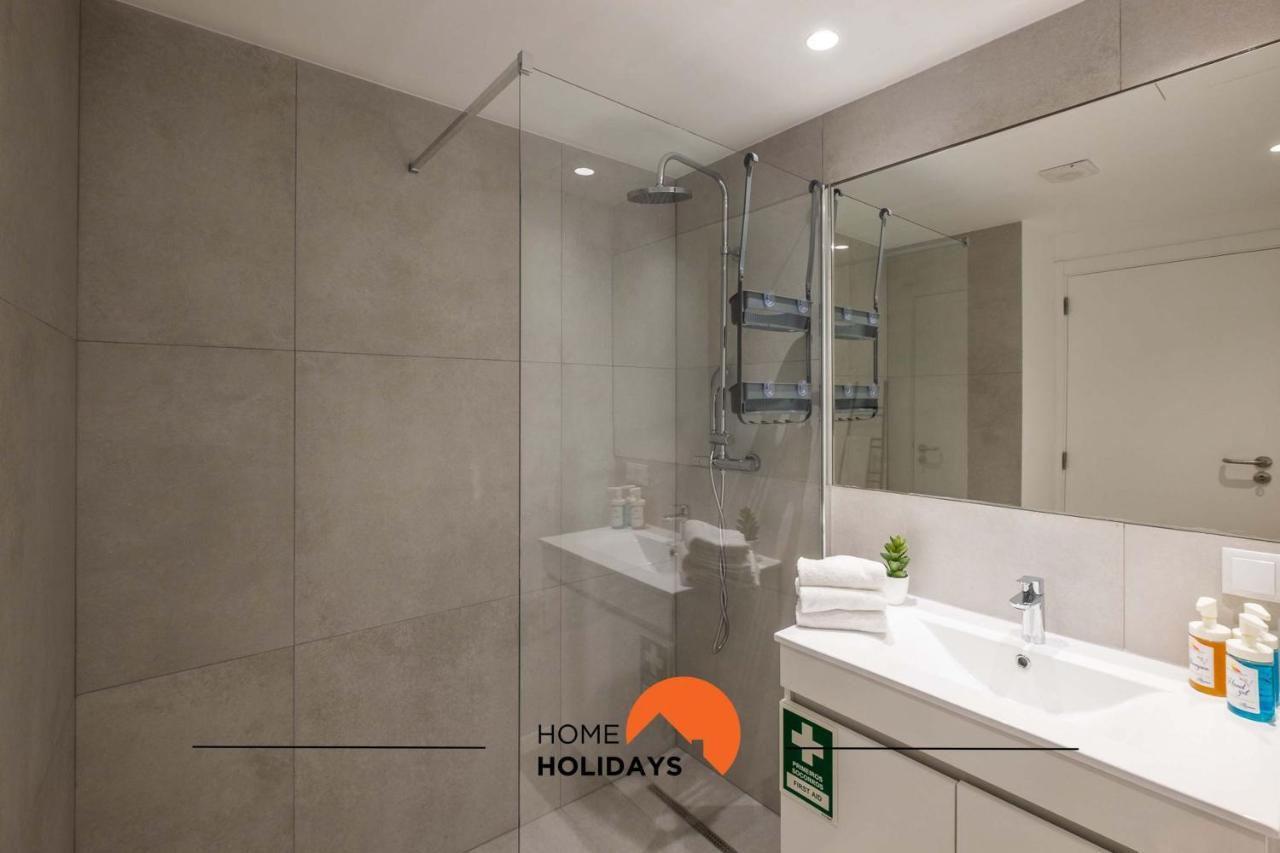#087 T1 Vale Mangude 308 By Holidays Appartement Albufeira