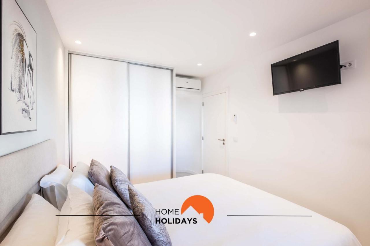 Appartement #087 T1 Vale Mangude 308 By Holidays