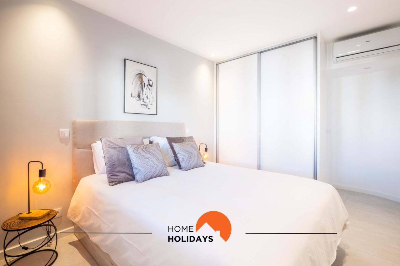 #087 T1 Vale Mangude 308 By Holidays Appartement