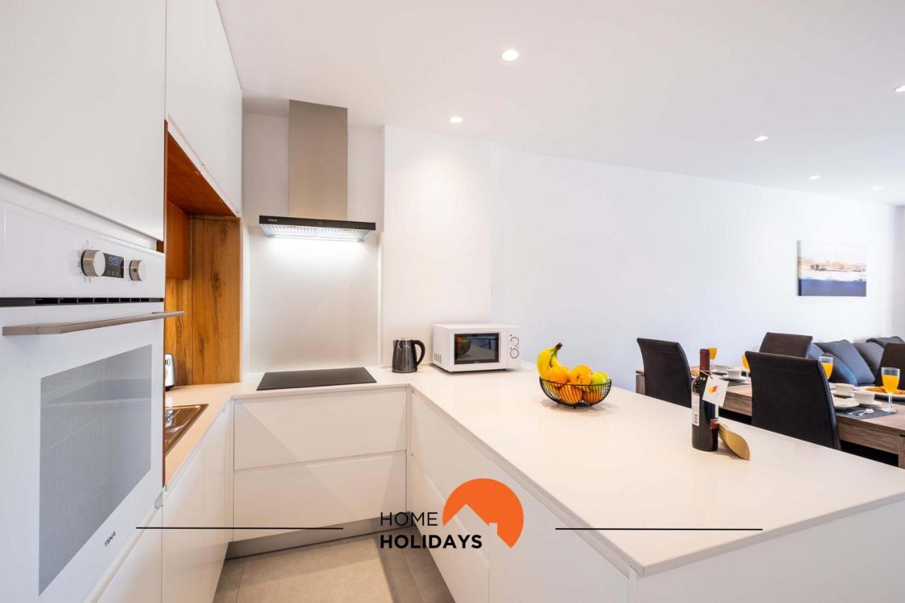 Appartement #087 T1 Vale Mangude 308 By Holidays Albufeira