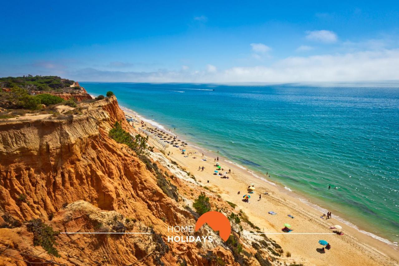 Appartement #087 T1 Vale Mangude 308 By Holidays Albufeira